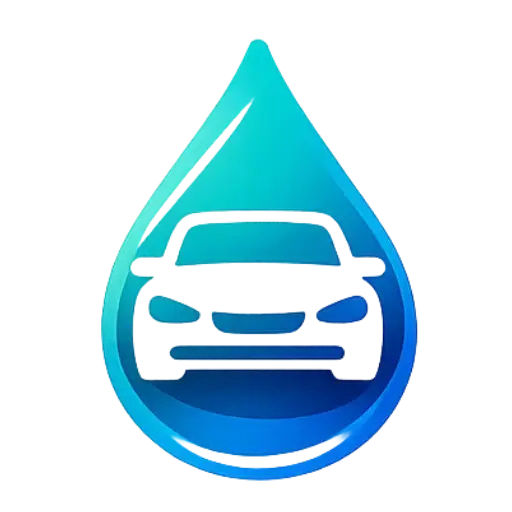 Lavage auto à domicile Vezels-Roussy